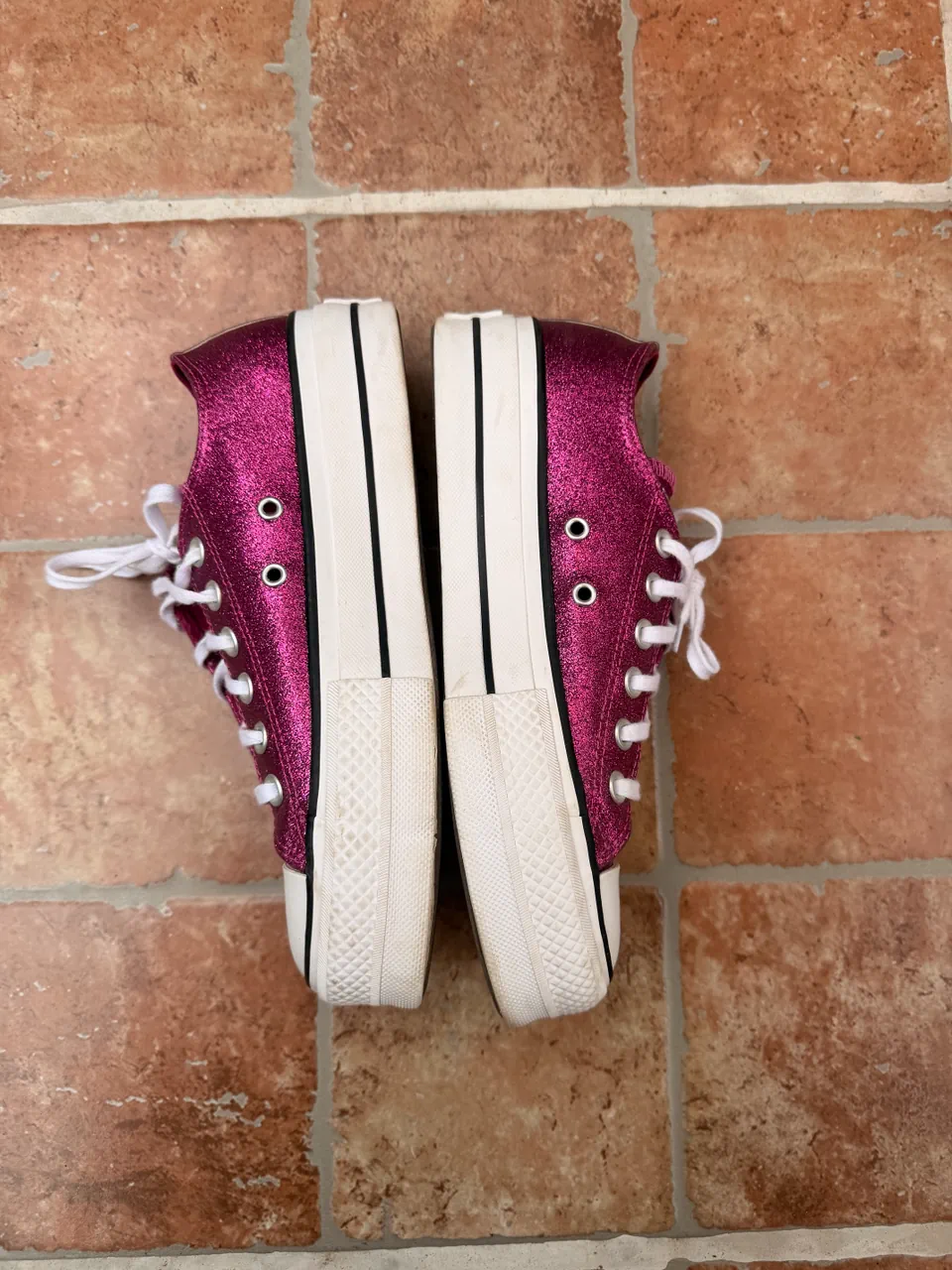 Converse · Talle US 7