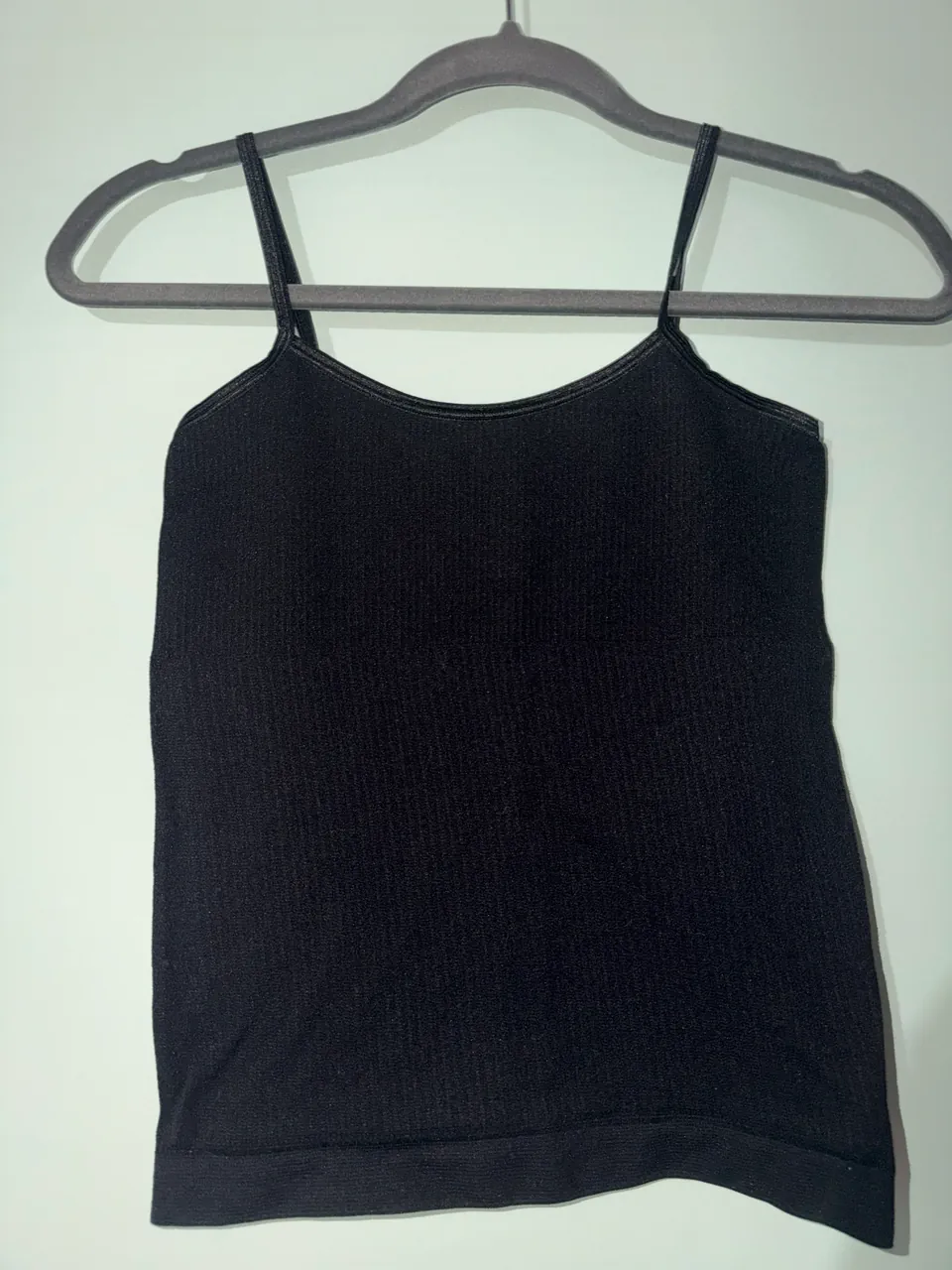 Musculosa Aa · Talle único