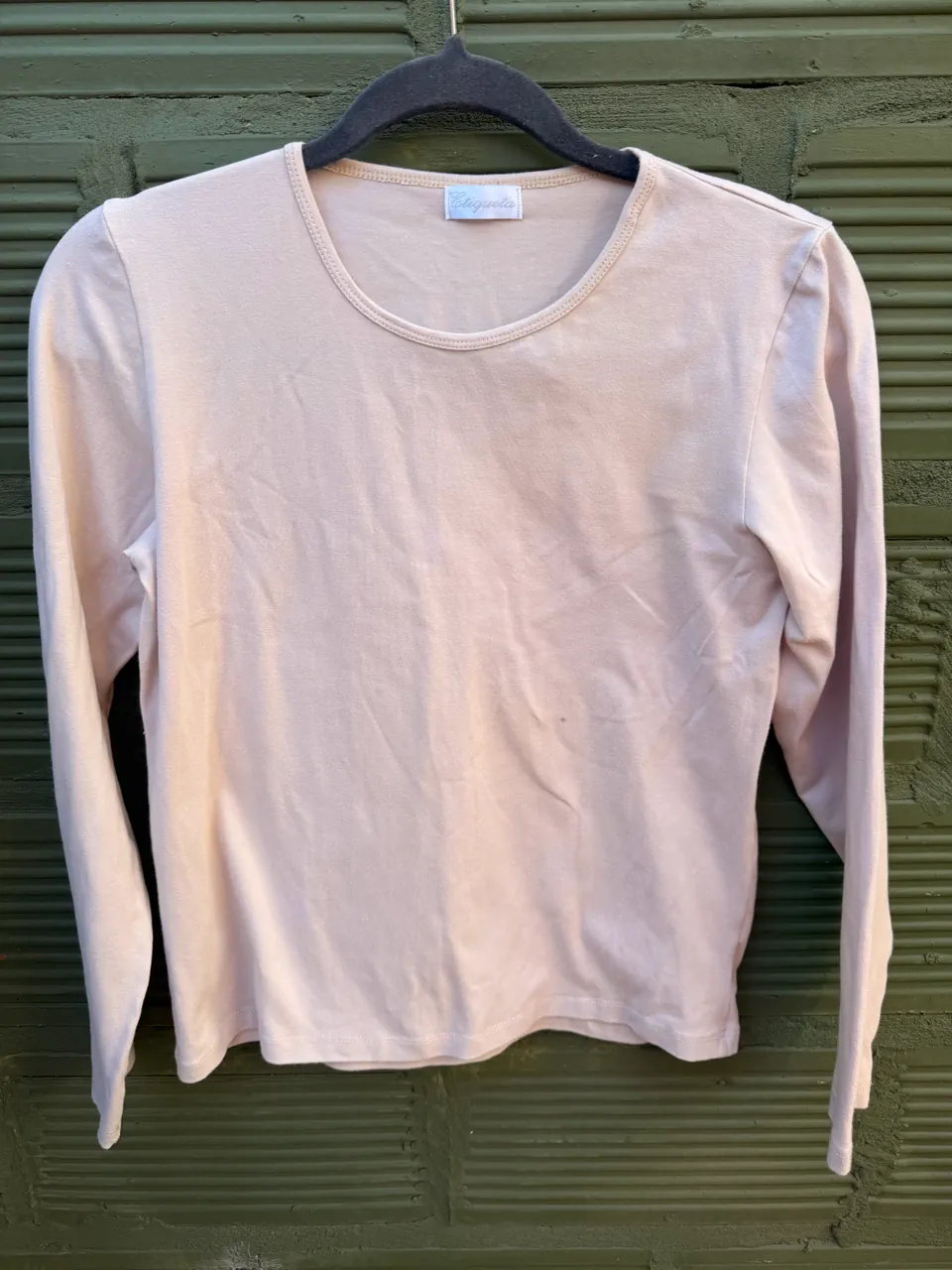 Remera Aa - imagen 1