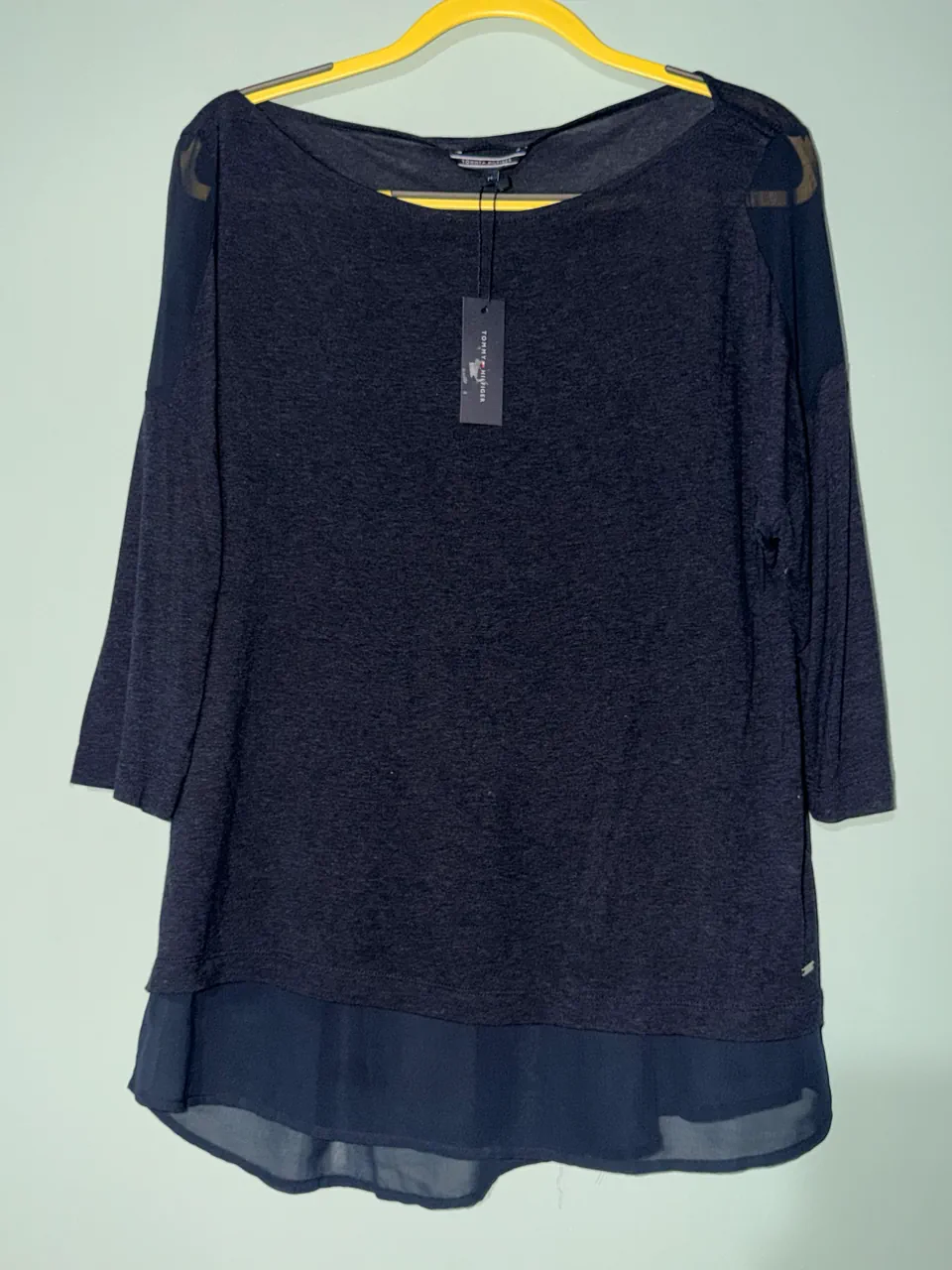Remera Tommy Hilfiger - imagen 1
