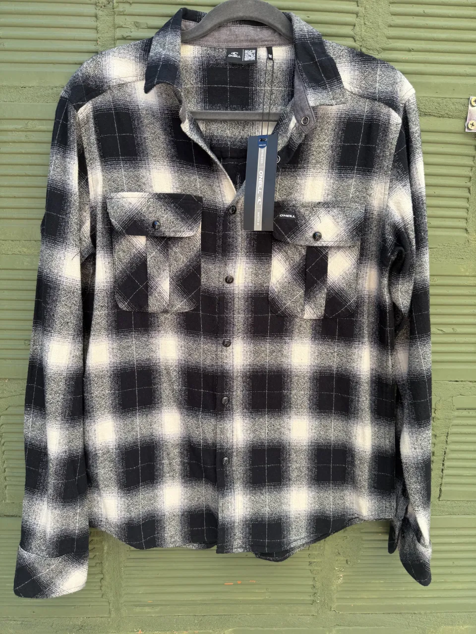 Camisa O'Neill · Talle M