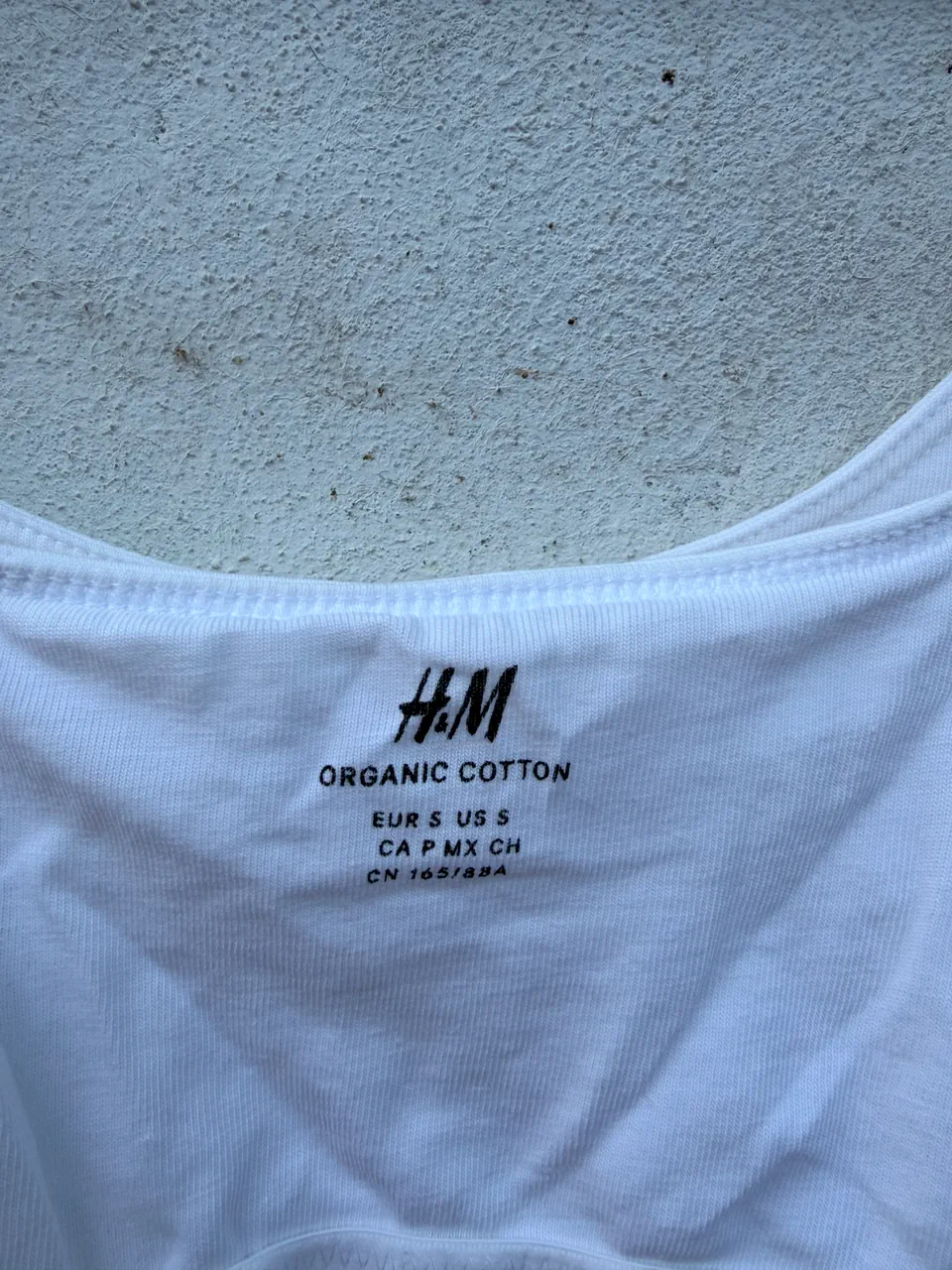 Musculosa H&M - imagen 8