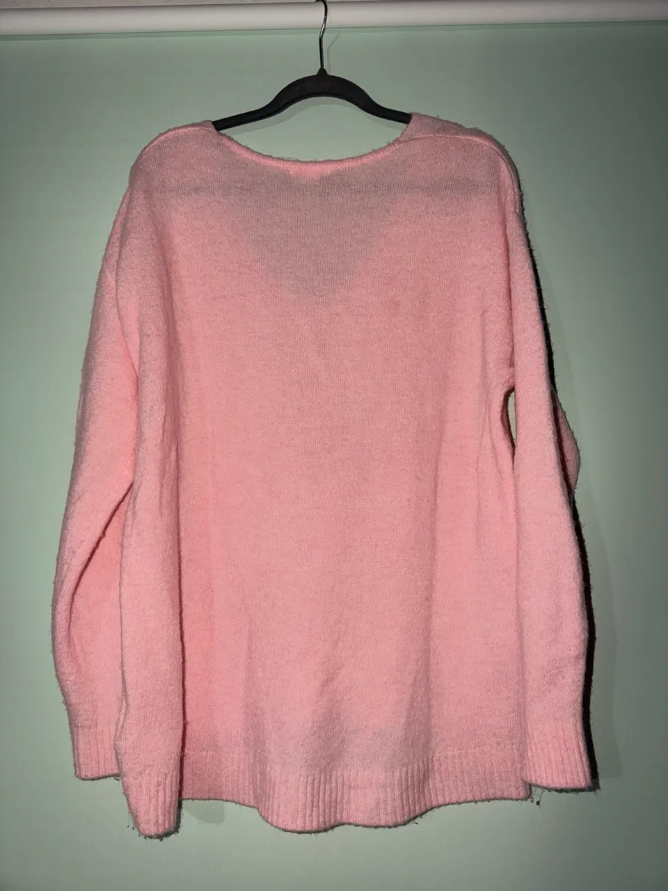 Sweater H&M - imagen 4