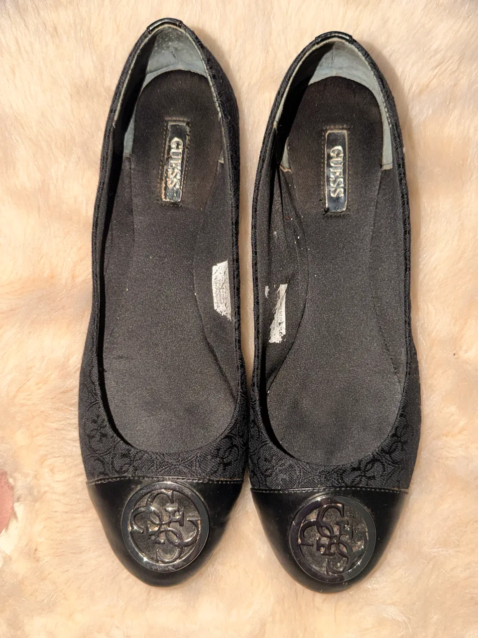 Ballerinas GUESS - imagen 1