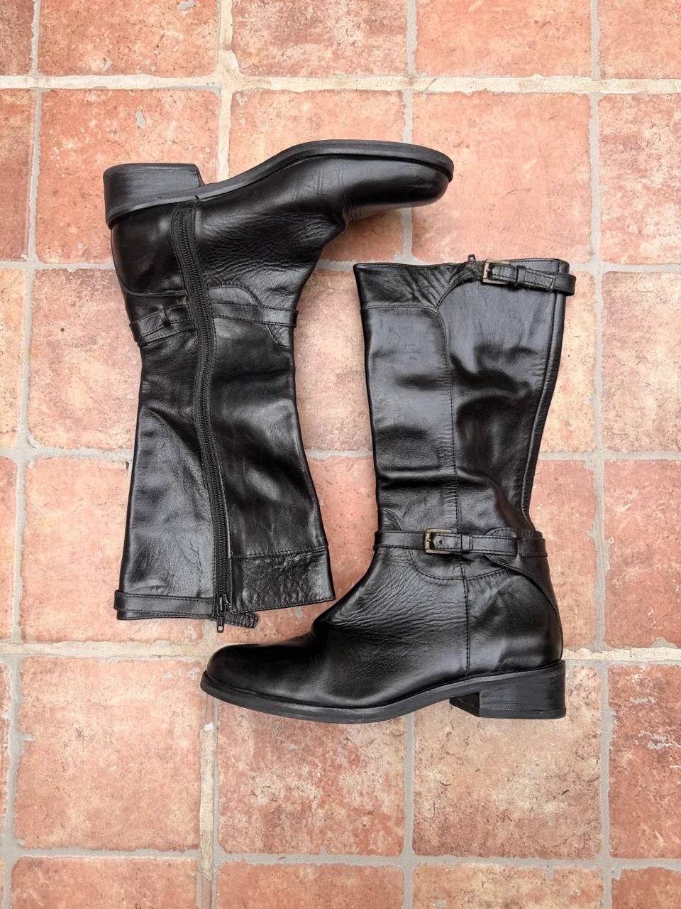 Botas Sin marca - imagen 1