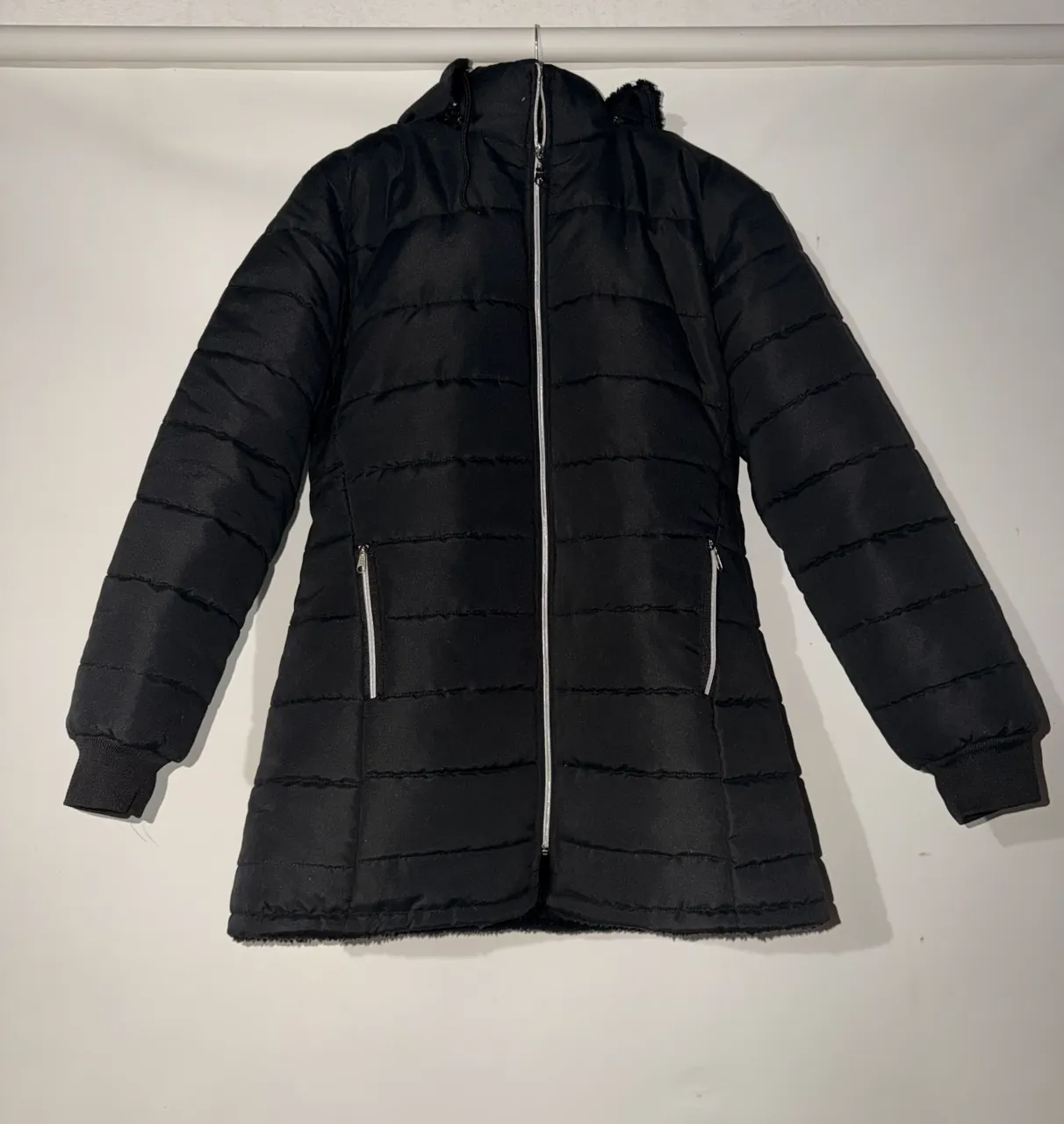Campera Aa - imagen 1