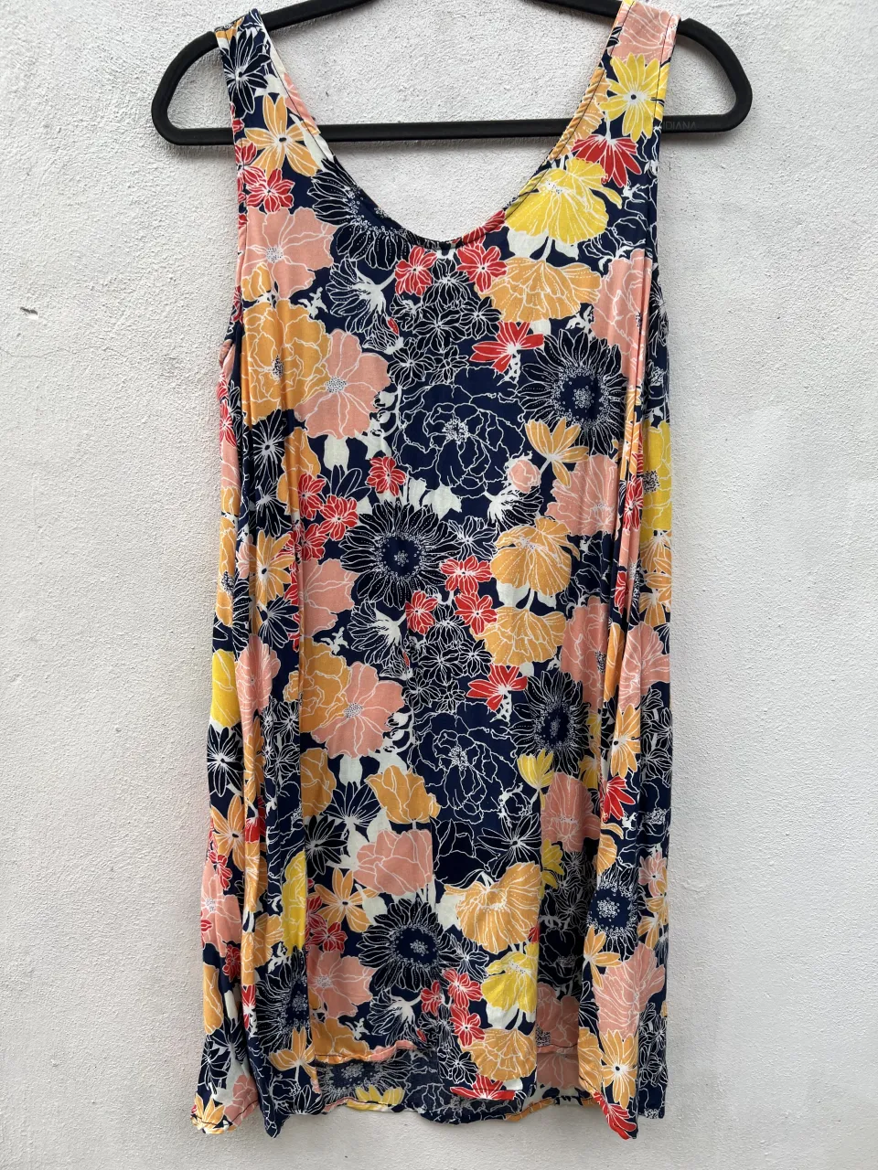 Vestido Rip Curl - imagen 1