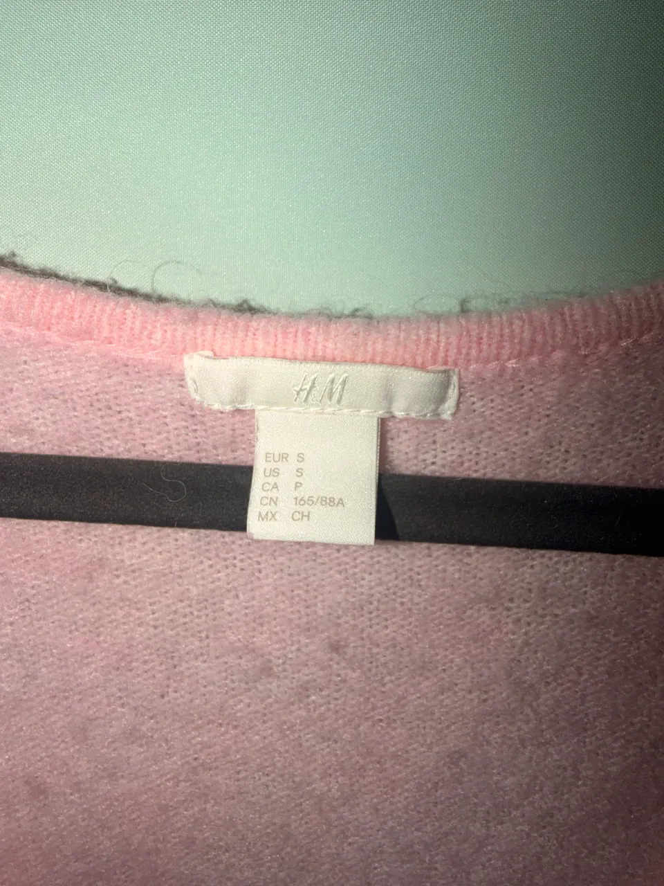 Sweater H&M - imagen 3