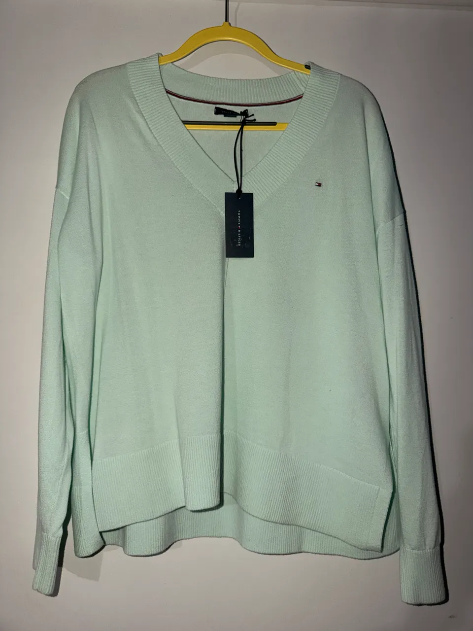 Sweater Tommy Hilfiger - imagen 1