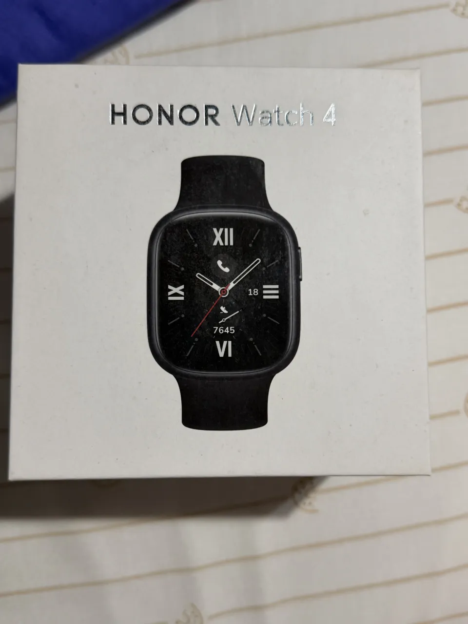 Reloj Honor - imagen 1