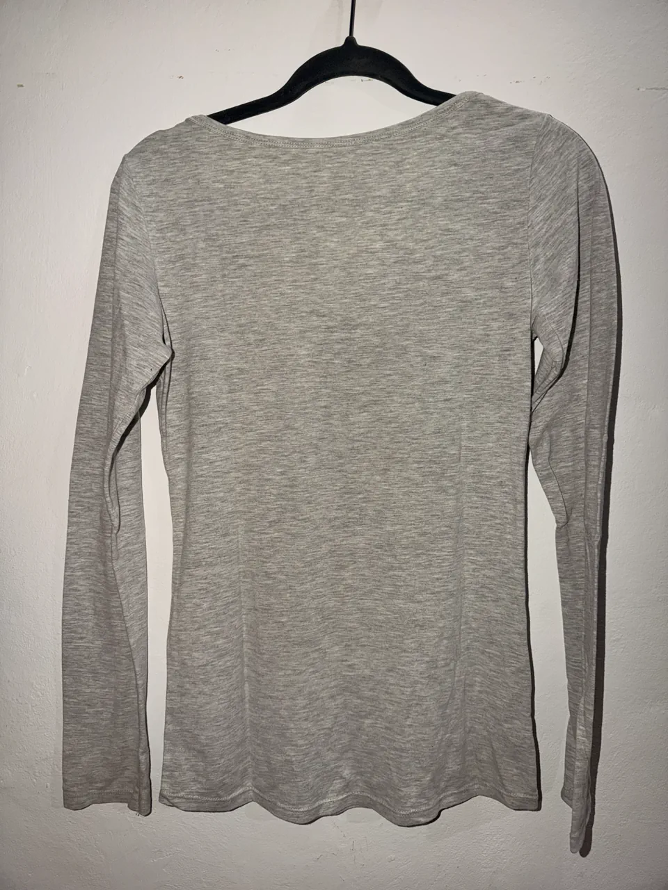 Musculosa Aa - imagen 2
