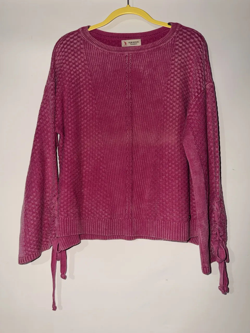 Sweater GENOA - imagen 1