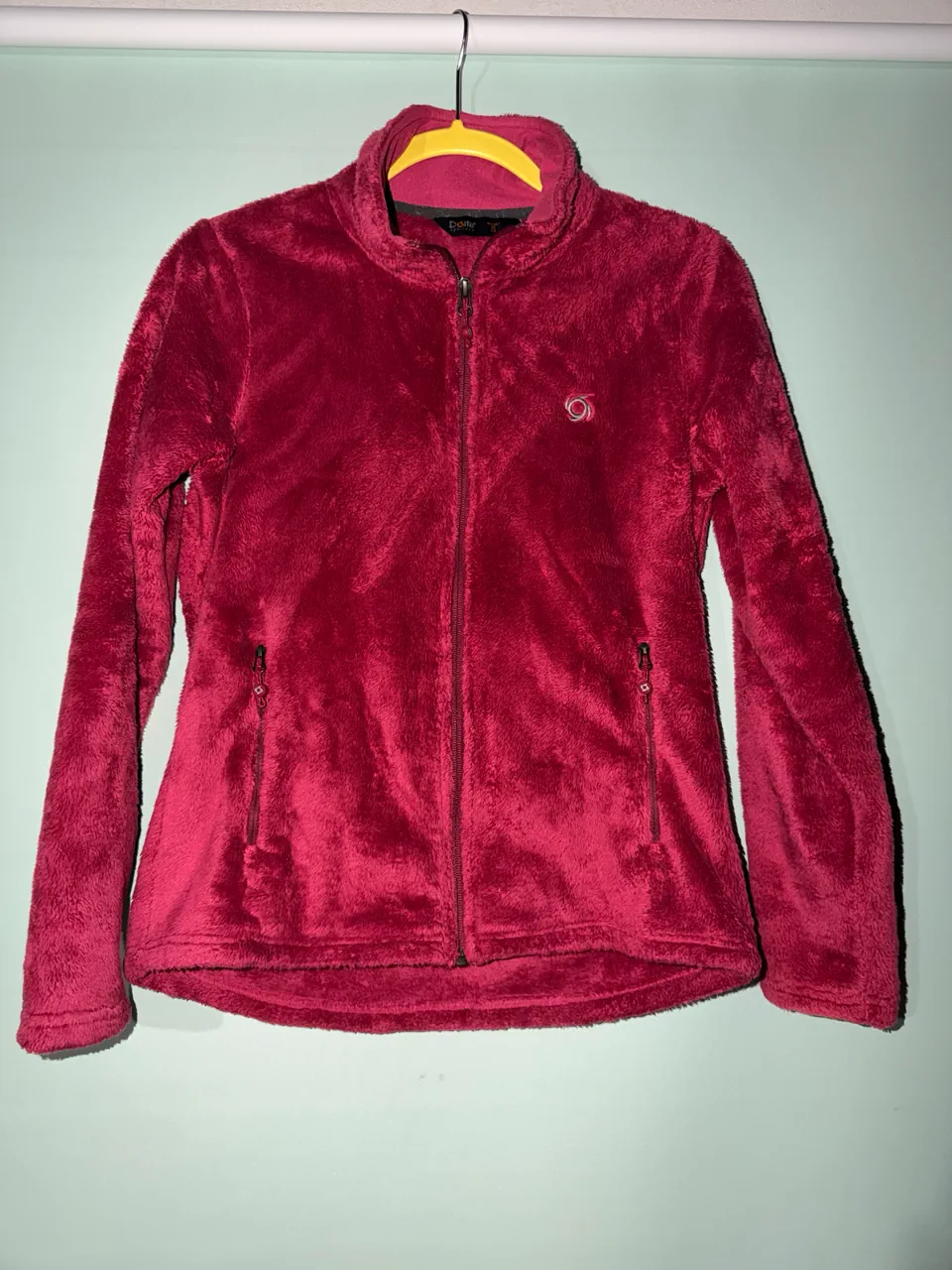 Campera Doite - imagen 1