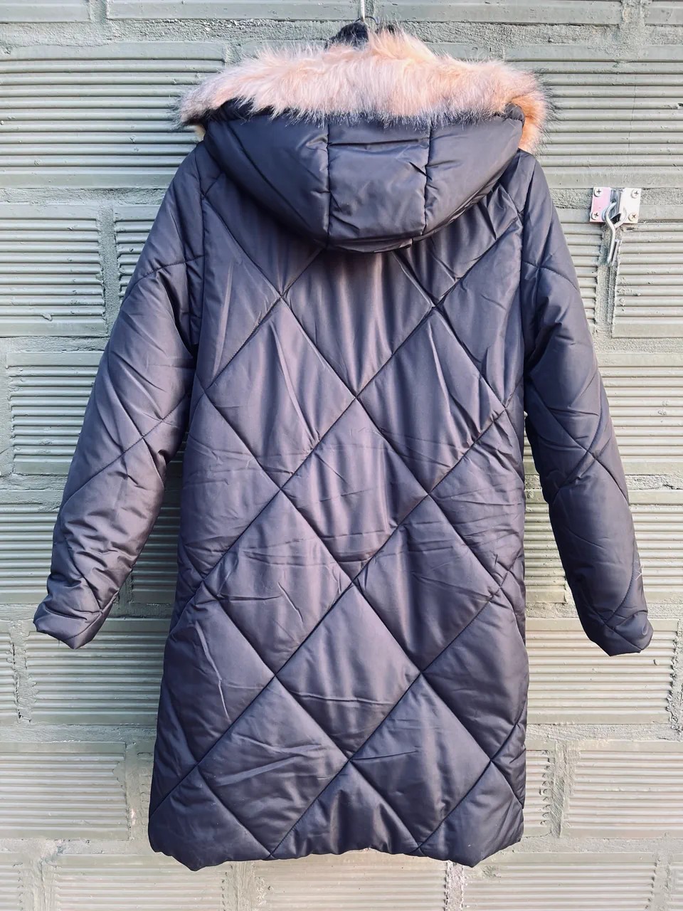 Campera Aa - imagen 2