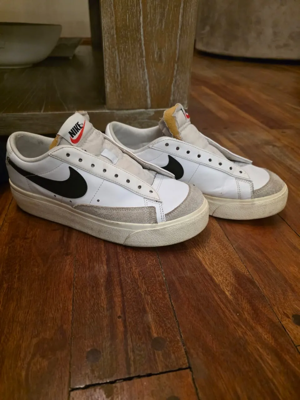 Zapatillas Nike - imagen 1