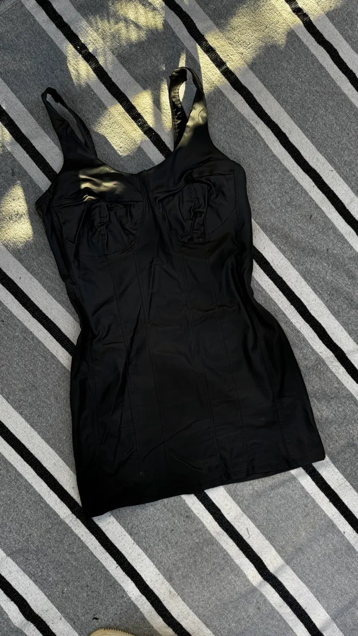 Vestido Otra - imagen 1