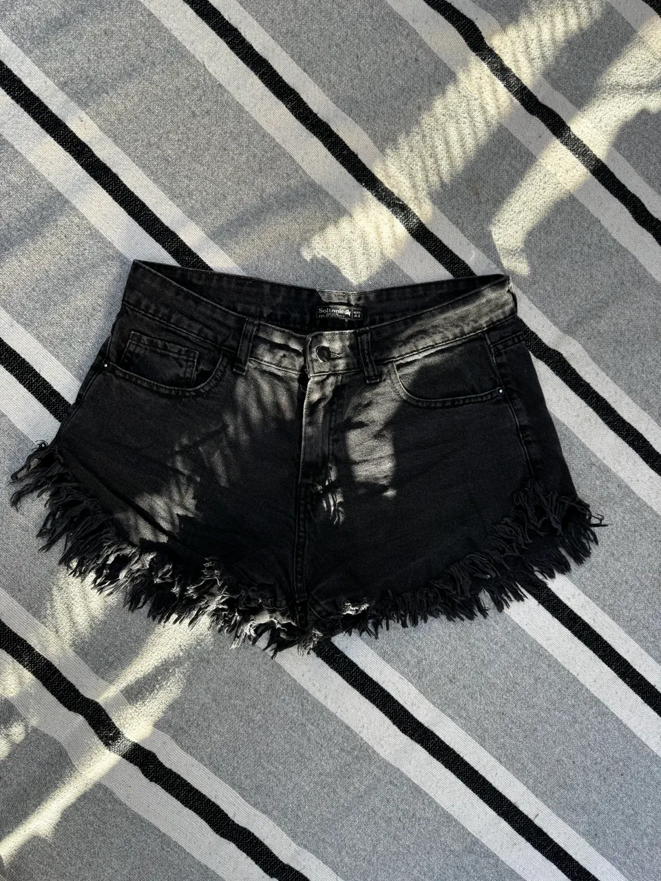 Short Otra - imagen 1