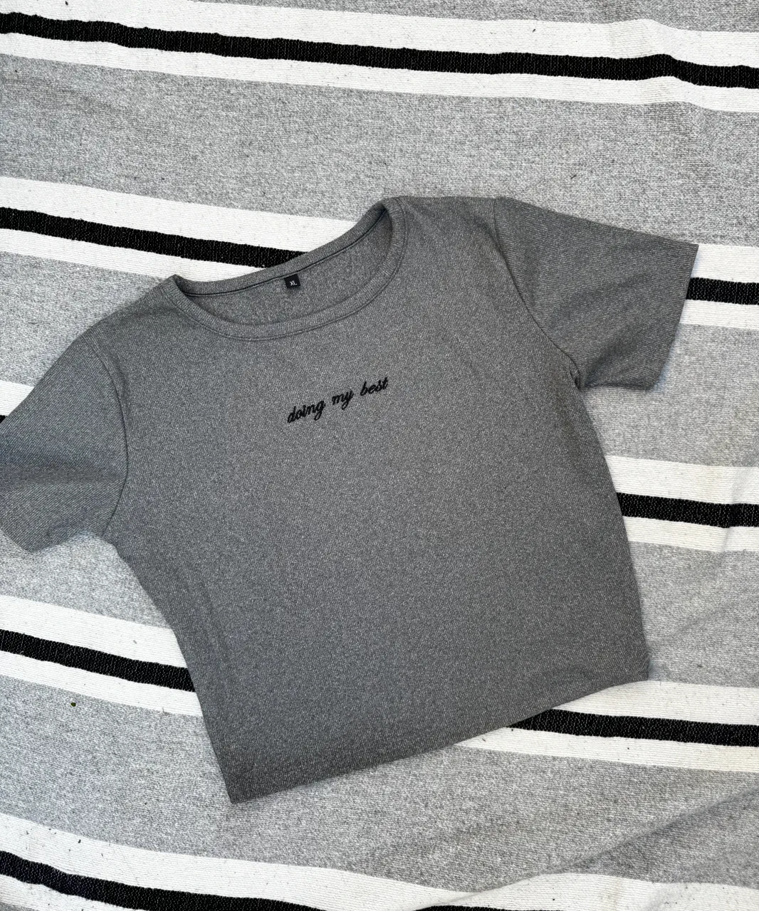Remera Sin marca - imagen 1