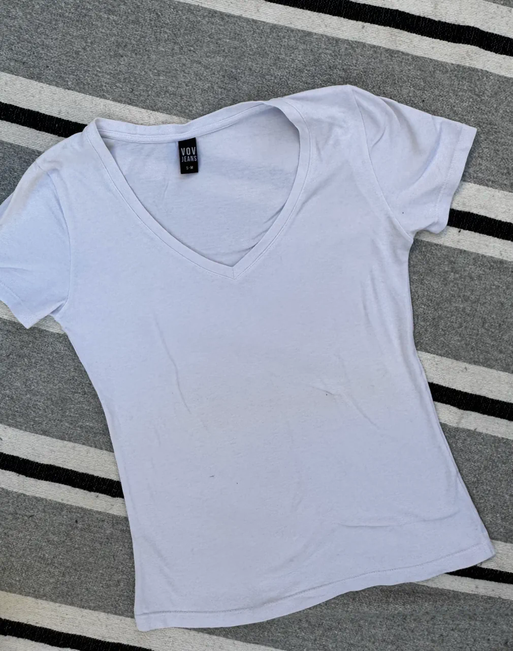 Remera Otra - imagen 1