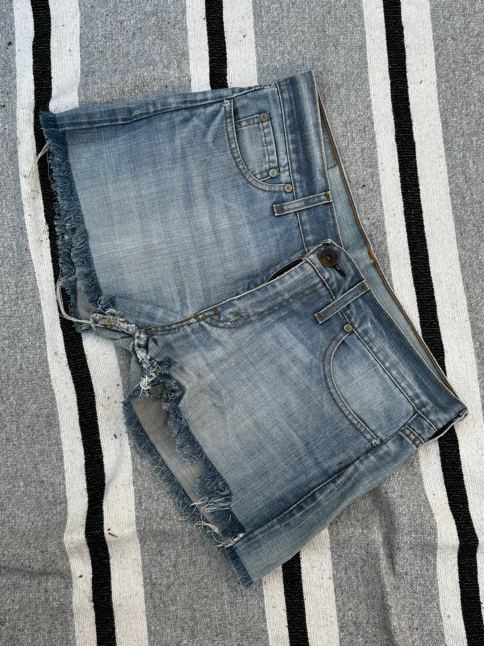 Short Levi's - imagen 1