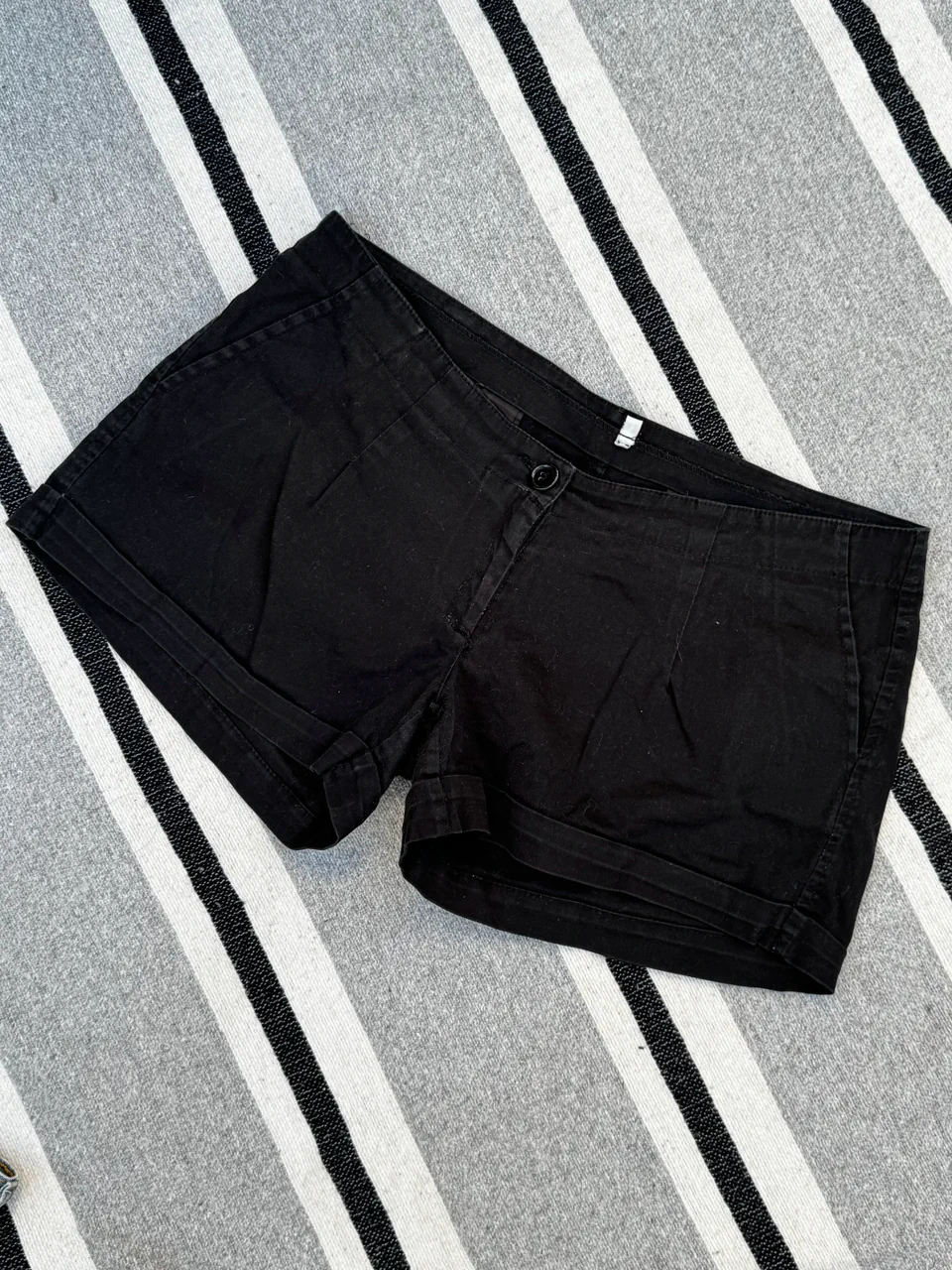 Short Sin marca · Talle 2