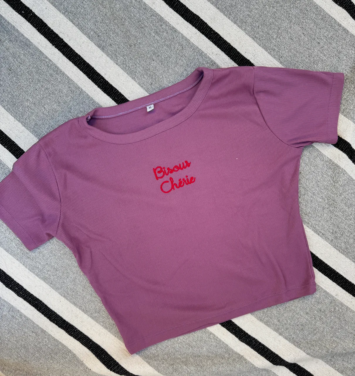 Remera Sin marca - imagen 1