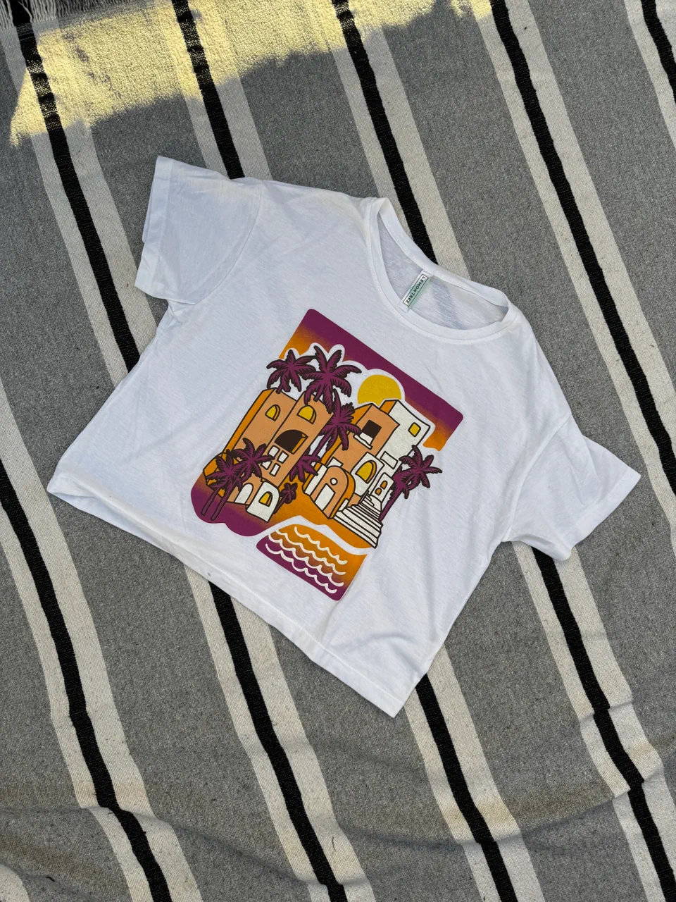 Lemon tree · Talle L