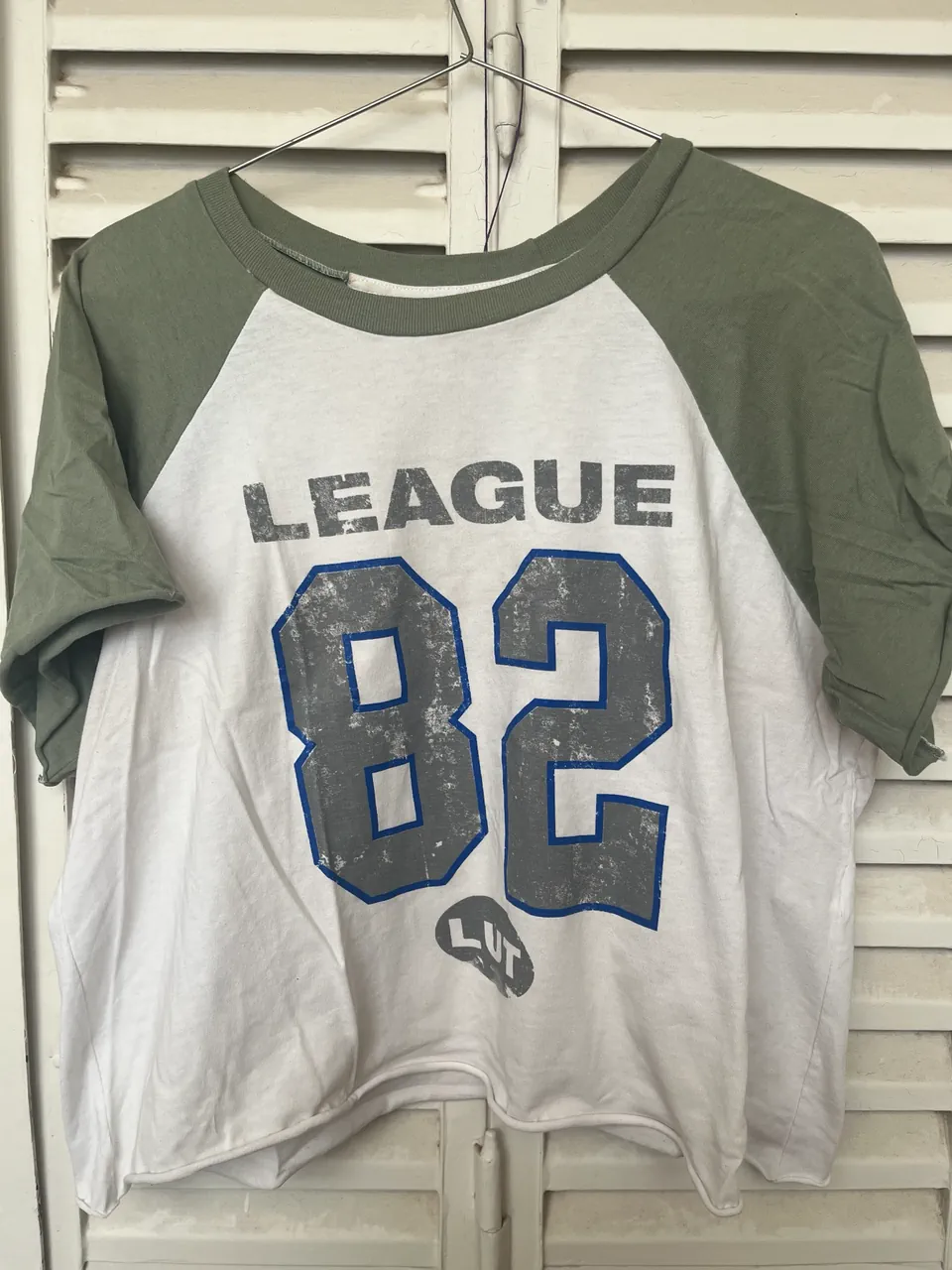 Remera Le Utthe - imagen 1