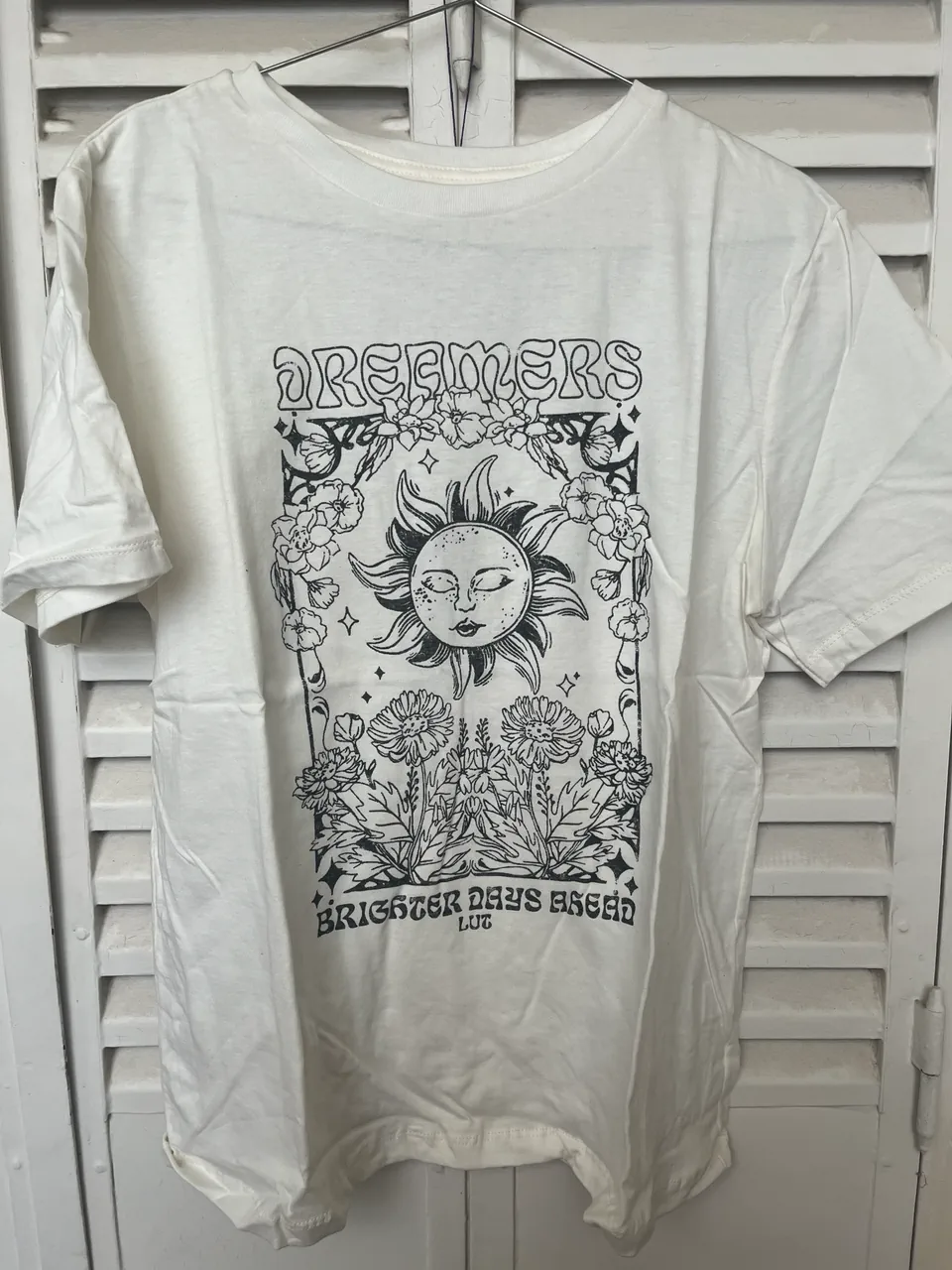 Remera Le Utthe - imagen 1