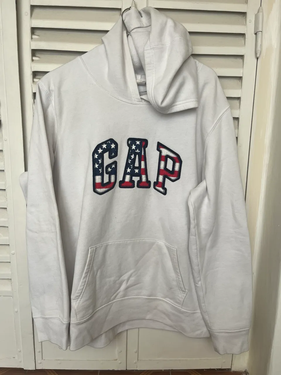 Buzo GAP - imagen 1