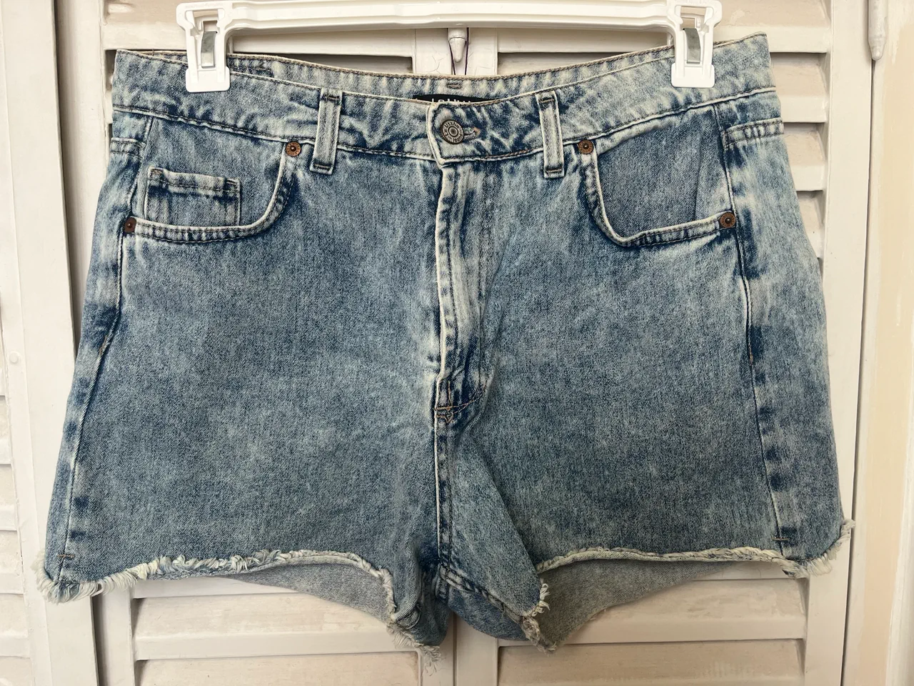 Short Le Utthe - imagen 1