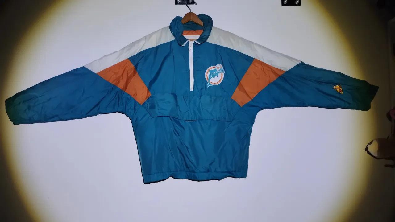 Dolphins · Talle M