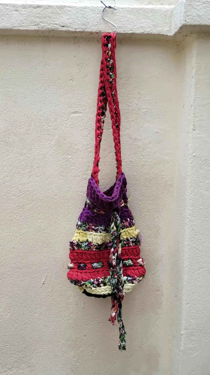 Bolso Sin marca - imagen 1