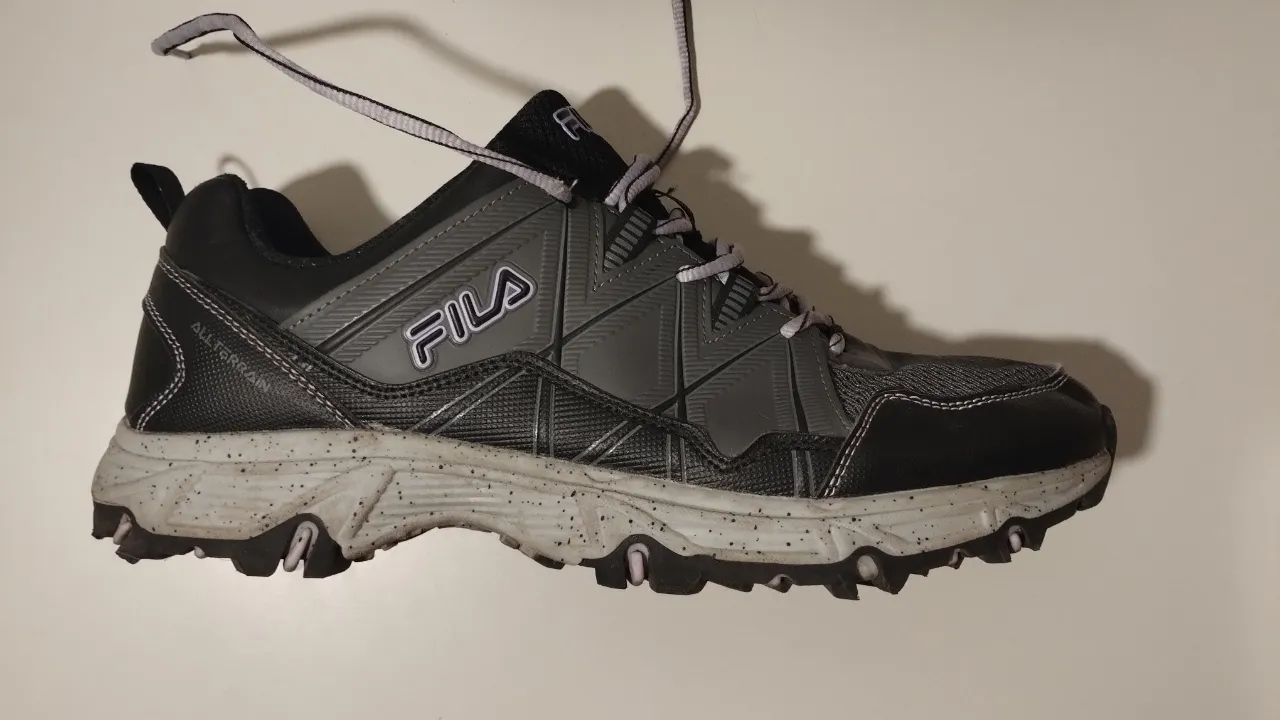 Fila · Talle AR 44