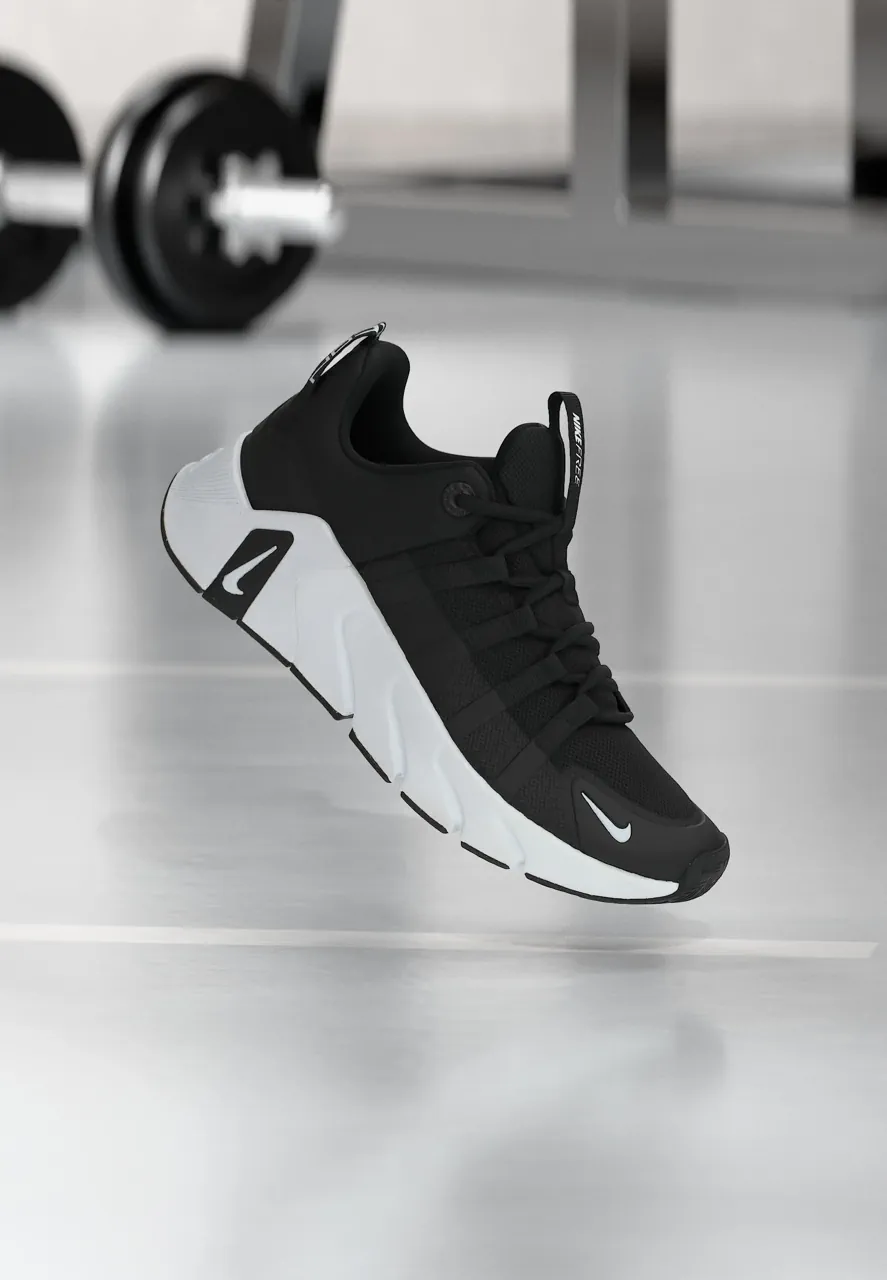 Nike · Talle US 7