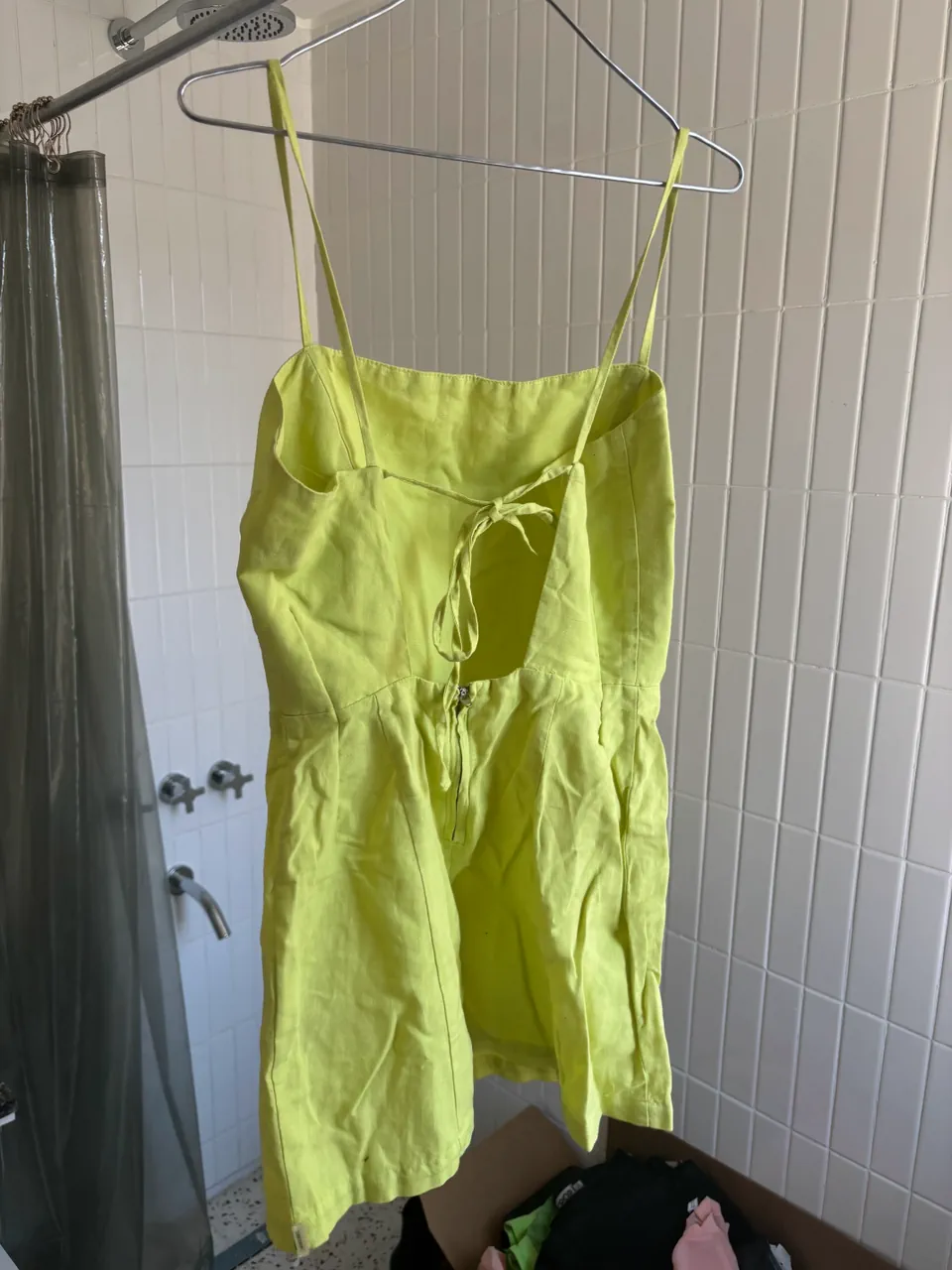 Zara · Talle S