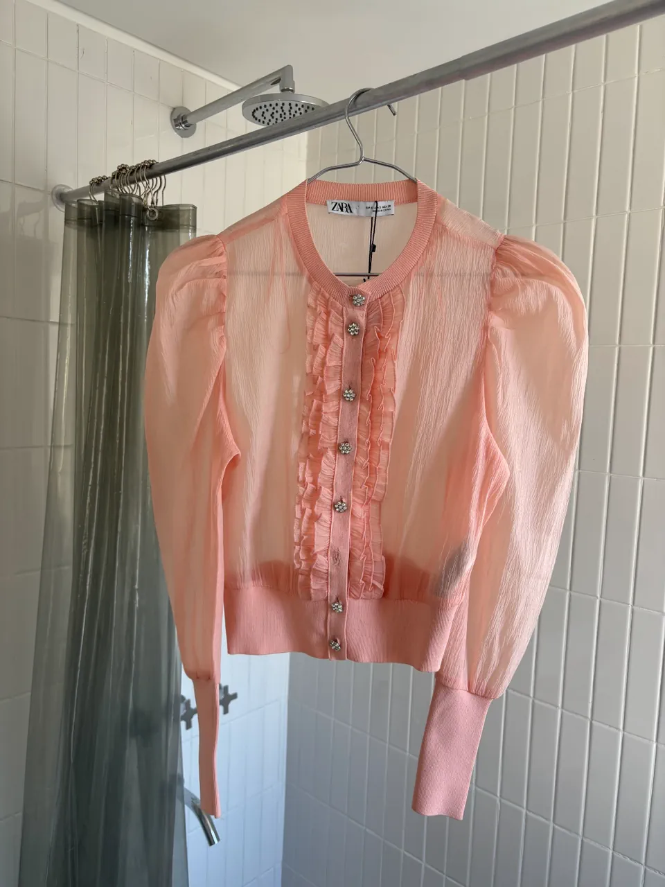Zara · Talle S