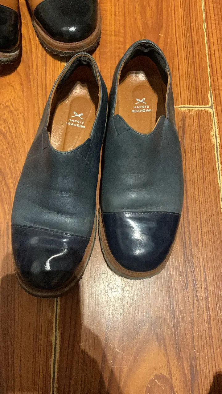 Margie · Talle AR 37