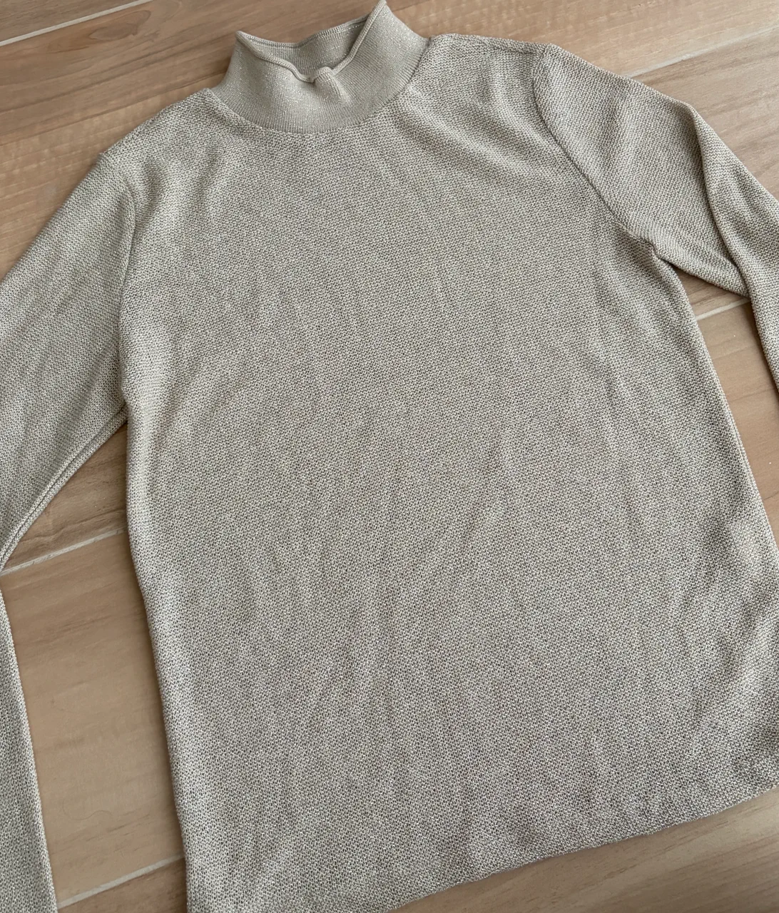 Zara · Talle S