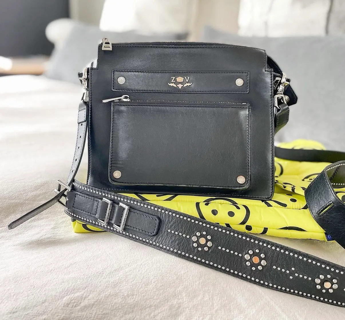 Cartera Zadig & Voltaire - imagen 1