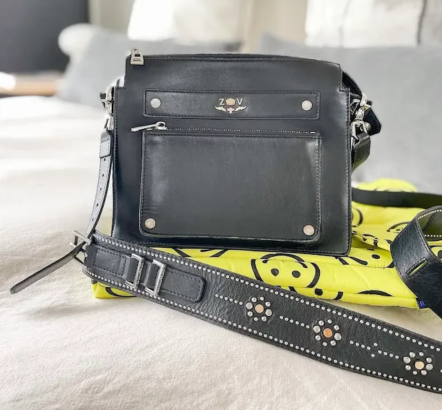 Zadig & Voltaire