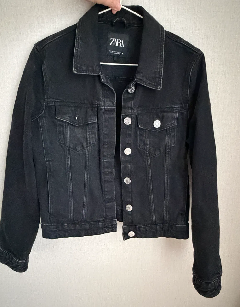 Zara · Talle M