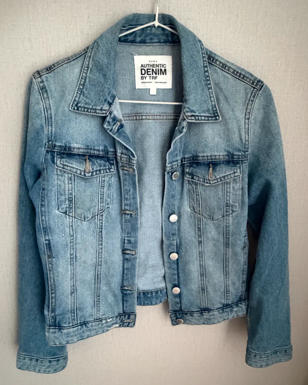 Zara · Talle S