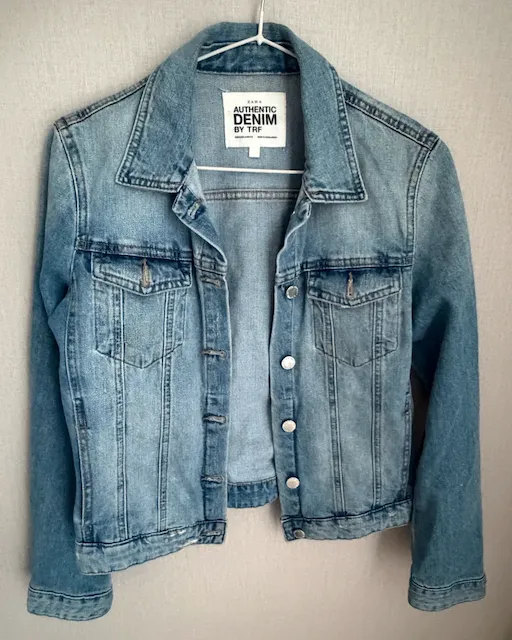 Zara · Talle S
