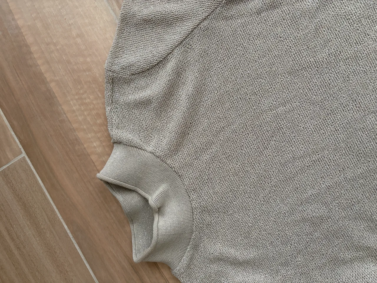 Sweater Zara - imagen 2