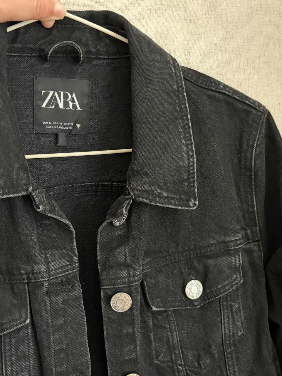 Campera Zara - imagen 2
