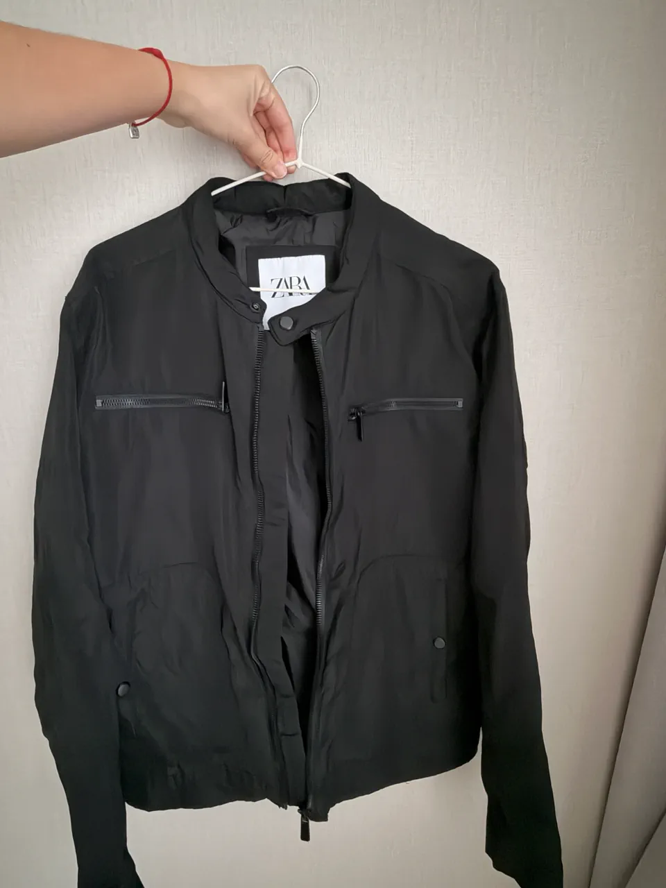 Zara · Talle M