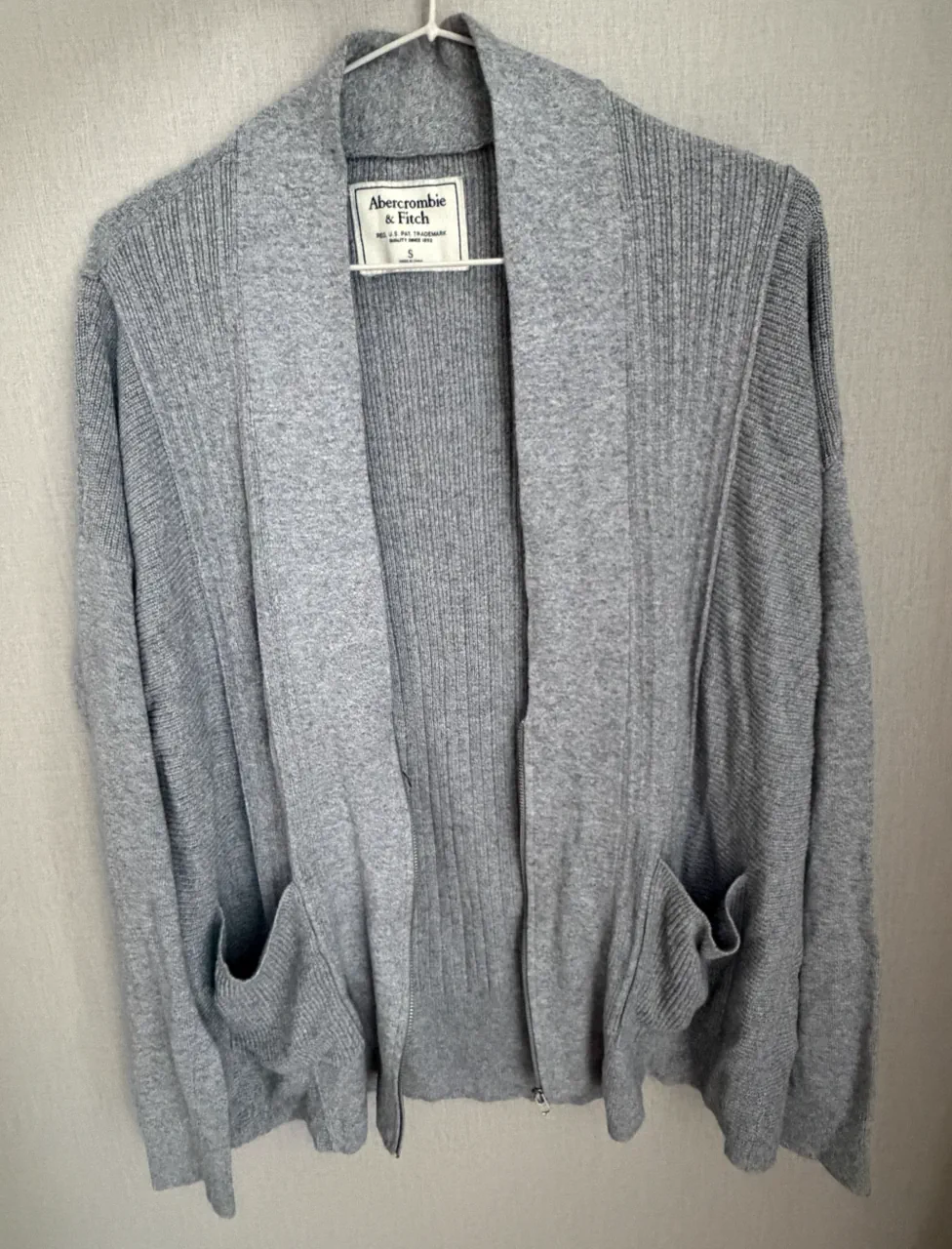 Cardigan Abercrombie & Fitch - imagen 2