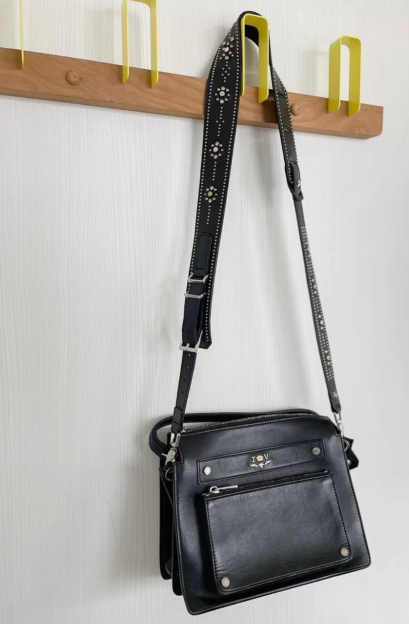 Cartera Zadig & Voltaire - imagen 2