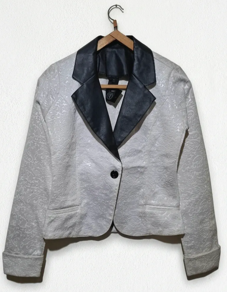 Blazer The vox · Talle S